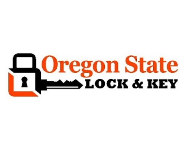 Oregon State Lock & Key