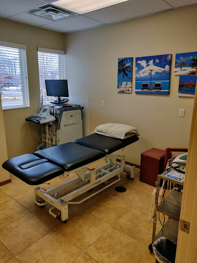 Bushnell Physical Therapy - Thumbnail