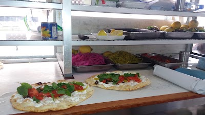 Photos of Al Zahraa Shawarma