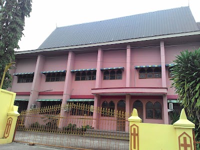 Photos of Gereja Katolik St. Paulus, Pangkalan Bun