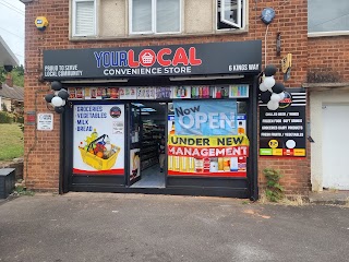 Your Local Convenience Store