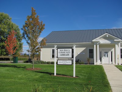 New Haven Community Library