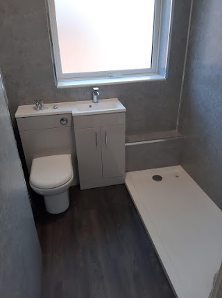Inclusion Specialist Property Management Services Ltd
