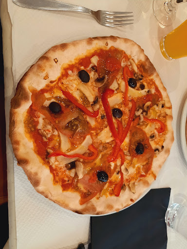 PIZZERIA LA GRIGNOTTE - Thumbnail