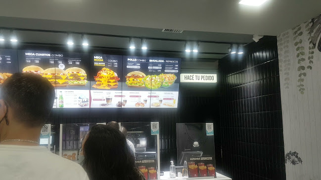 Opiniones de Mostaza en Montevideo - Restaurante