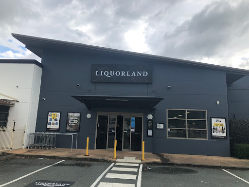 Liquorland Hope Island
