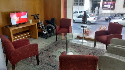 Photos of Hotel Dan Inn Curitiba