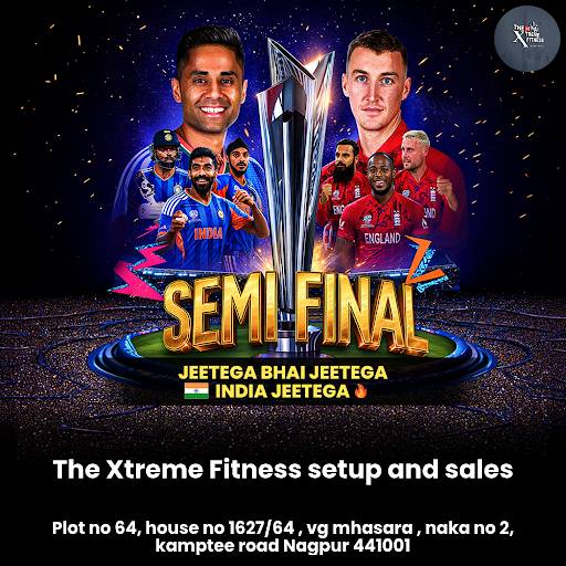 India vs England Semi Final | Cheer for Team India 🇮🇳 post image