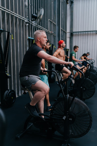 CrossFit Chemistry - Thumbnail