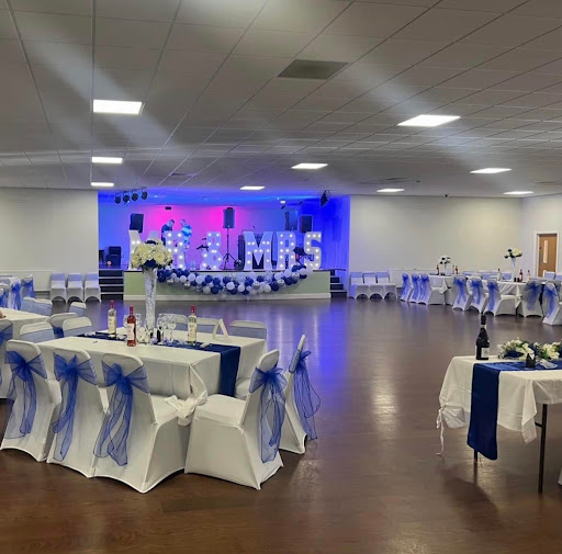 Archdales Social Club