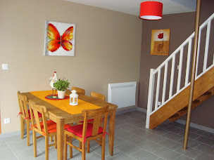 Photo n°10 de O ZIRONDELS à La Vernelle (Chambre d'hôtes)