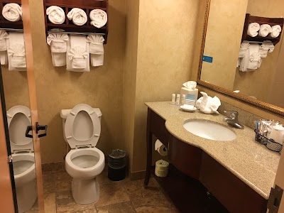 lodging