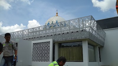 Photos of Mesjid AT - Thohir