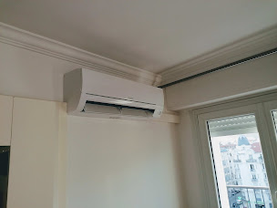 Photo n°8 de Ambiance Clim Services à Gattières (Fournisseur de systèmes de climatisation)