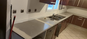 Photo n°18 de Mtec Entreprise Générale de Peinture à Gaillac (Service de pose de parquet)