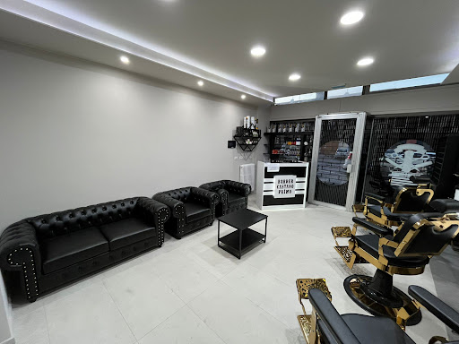 Barber Castano Primo - Thumbnail