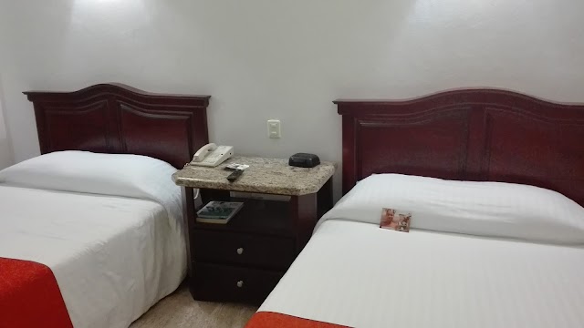 Poza Rica Inn Hotel