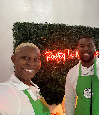 Photo of Rooted in Wellness Dispensary