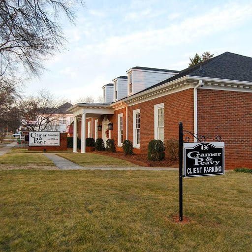 Cramer & Peavy Attorneys at Law - Thumbnail