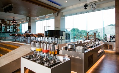 Photos of GRAND WALKERHILL SEOUL