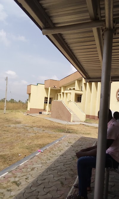 photo of Cac Mission House, Ilorin