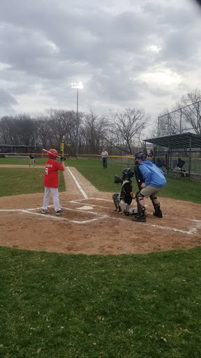 Capone Field - Visual