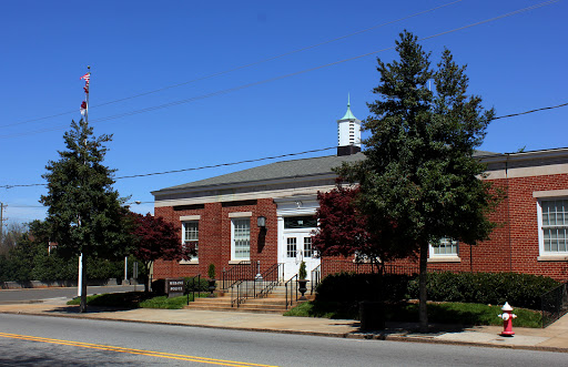 Mebane Police Department - Thumbnail
