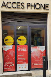 Photo n°1 de ACCES PHONE à Carcassonne (Espace Internet)