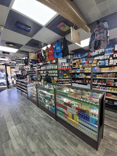 Hartsdale Tobacco Corp - Thumbnail