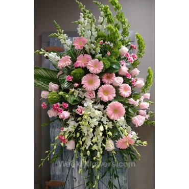 The Vineyard Florist - Thumbnail