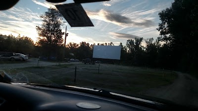 Milford Drive-In Theater