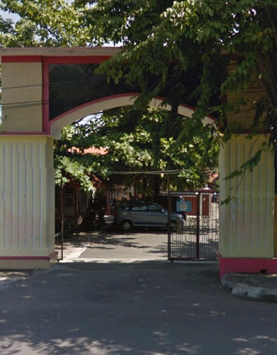 Photos of SMKN 5 Semarang