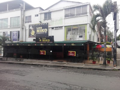 Photos of Los Niko