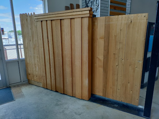 Fence Supply Inc. Gallery - United States