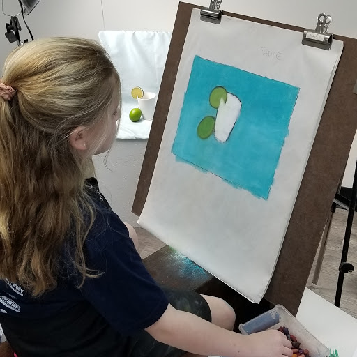 Holt School of Fine Art Pineville - Thumbnail