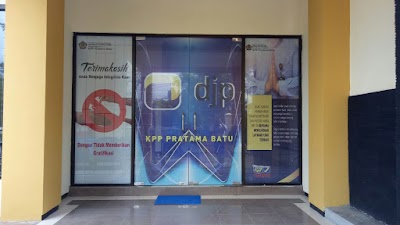 Photos of KPP Pratama Batu (Tempat pelayanan terpadu)