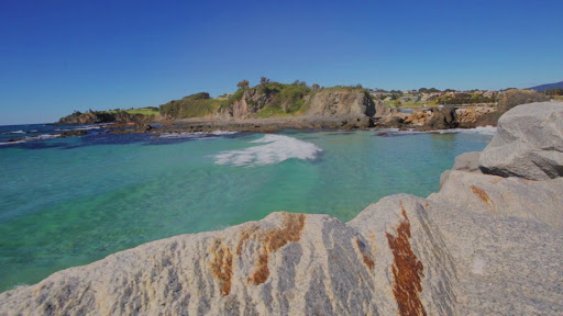 Narooma Tourism Booking Office - Thumbnail