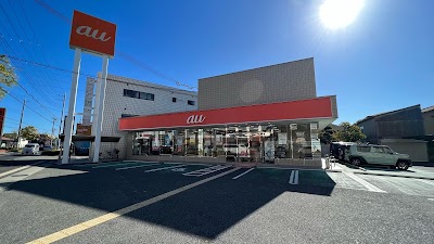 auショップ 西明石