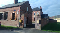 Mairie de Rouvroy-les-Merles à Rouvroy-les-Merles