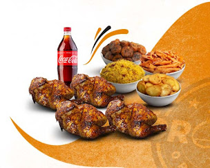 Photo n°2 de 100% Crousti Original Nantes - Bar à Poulet - Halal à Orvault (Restaurant de plats à emporter)