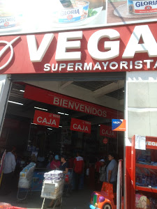 Vega Supermayorista 9