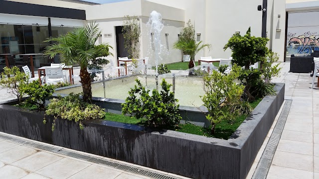 Restaurante El Señorío