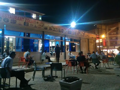 Photos of Caf&eacute; Restaurant ZOLATY /Agence Trans GHAZALA