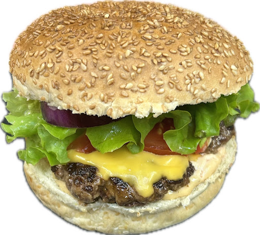 Photo 2 - The House of Burger