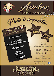Photo n°2 de Asiabox Gujan à Gujan-Mestras (Magasin)