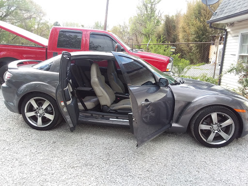 Curtis Hester Motor Sales - Thumbnail