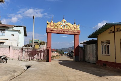 Photos of Pitakat Monastic Institute