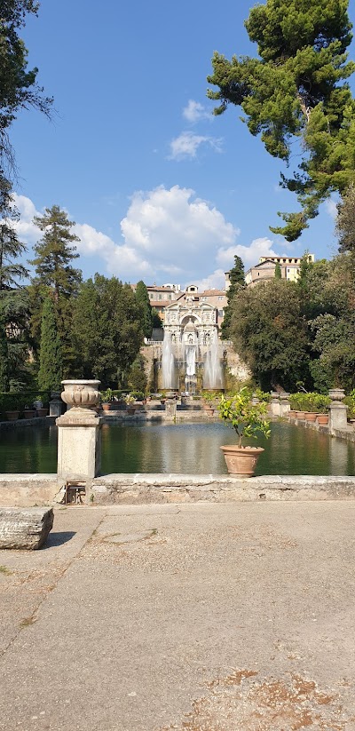 Guardia Di Finanza Gruppo Tivoli