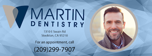 Martin Dentistry - Thumbnail