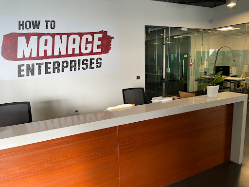 How To Manage A Small Law Firm - Thumbnail